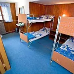 Schronisko Pttk Samotnia Karpacz