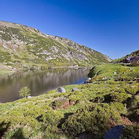 Schronisko Pttk Samotnia Hostel Karpacz