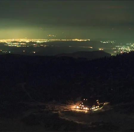 Schronisko Pttk Samotnia Hostel