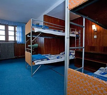 Schronisko Pttk Samotnia Auberge de jeunesse Karpacz
