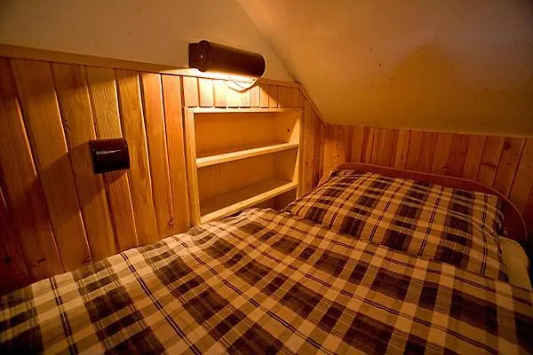 Hostel Schronisko Pttk Samotnia