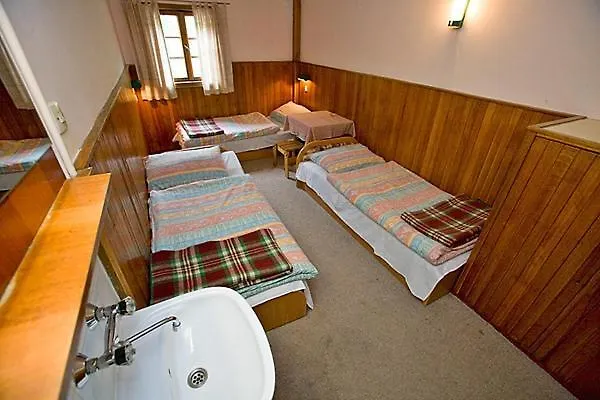 Hostel Schronisko Pttk Samotnia Karpacz