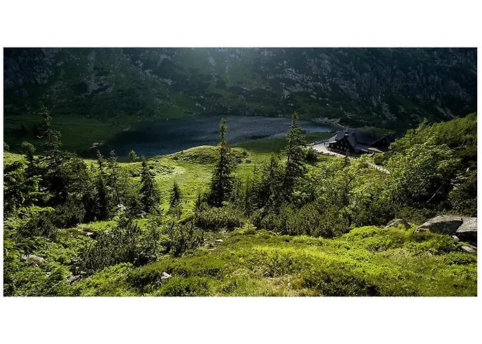 Schronisko Pttk Samotnia Hostel *