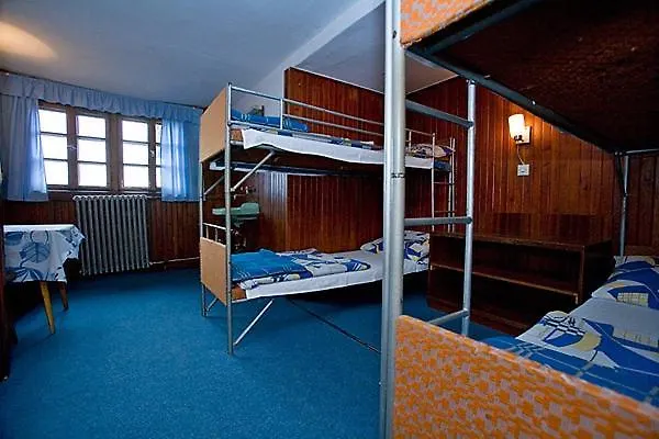 Schronisko Pttk Samotnia Hostel Karpacz