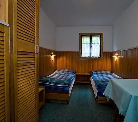 Schronisko Pttk Samotnia * Karpacz