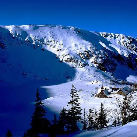 Schronisko Pttk Samotnia Auberge de jeunesse *