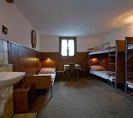 Schronisko Pttk Samotnia * Karpacz