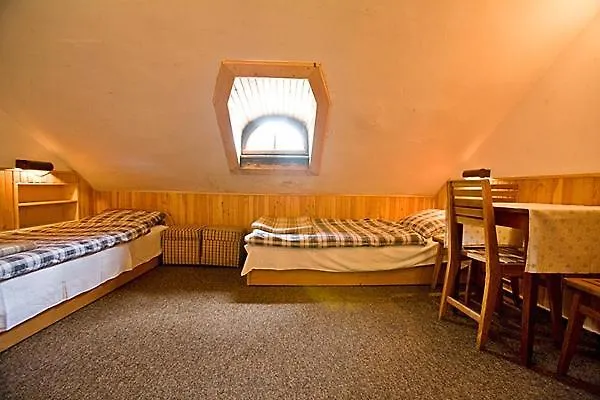 Hostel Schronisko Pttk Samotnia *