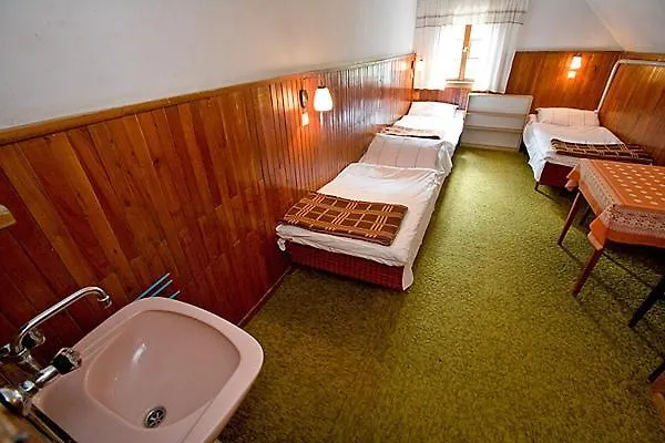 Hostel Schronisko Pttk Samotnia Karpacz