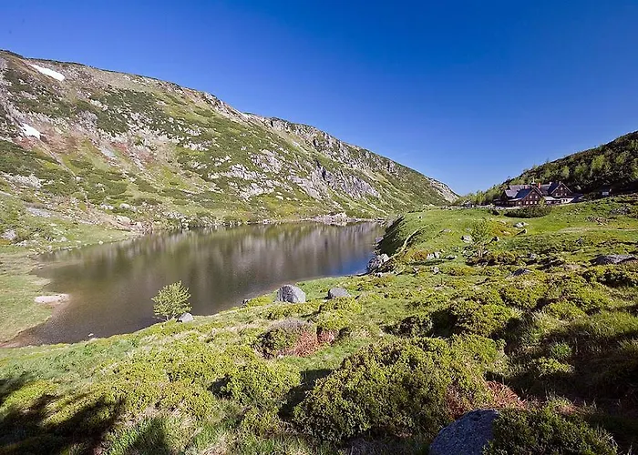 Schronisko Pttk Samotnia Hostel Karpacz