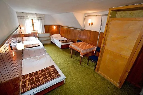 Schronisko Pttk Samotnia * Karpacz