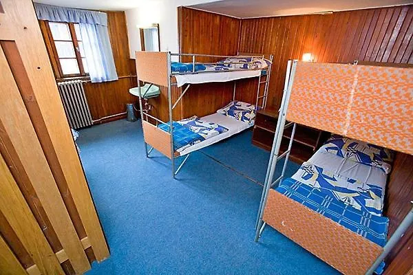 Schronisko Pttk Samotnia Karpacz