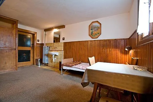 Schronisko Pttk Samotnia Hostel Karpacz